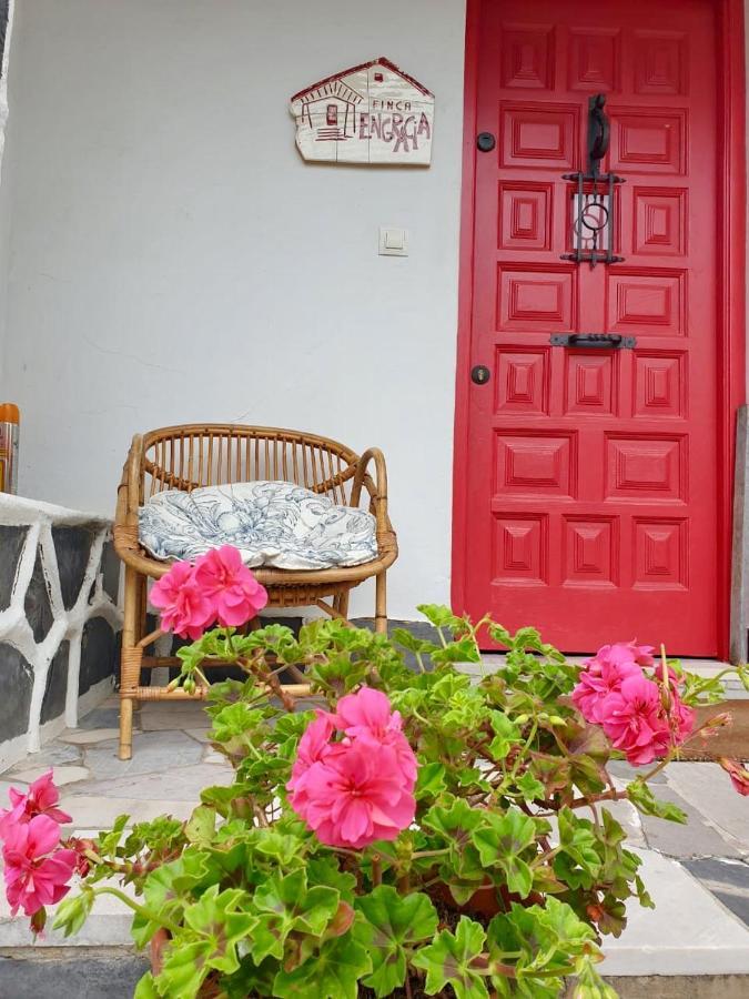 Finca Engracia كوذِييرو المظهر الخارجي الصورة