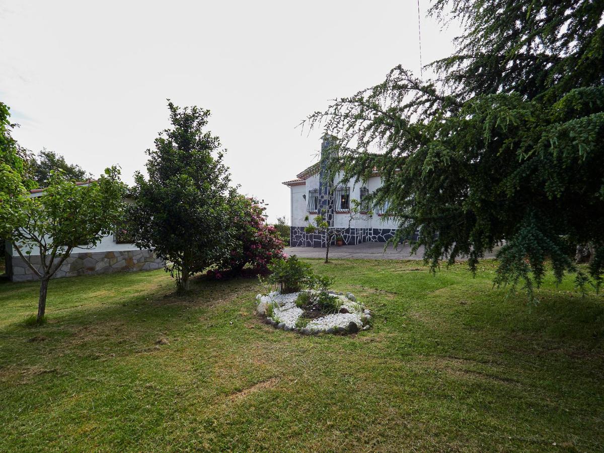 Finca Engracia كوذِييرو المظهر الخارجي الصورة